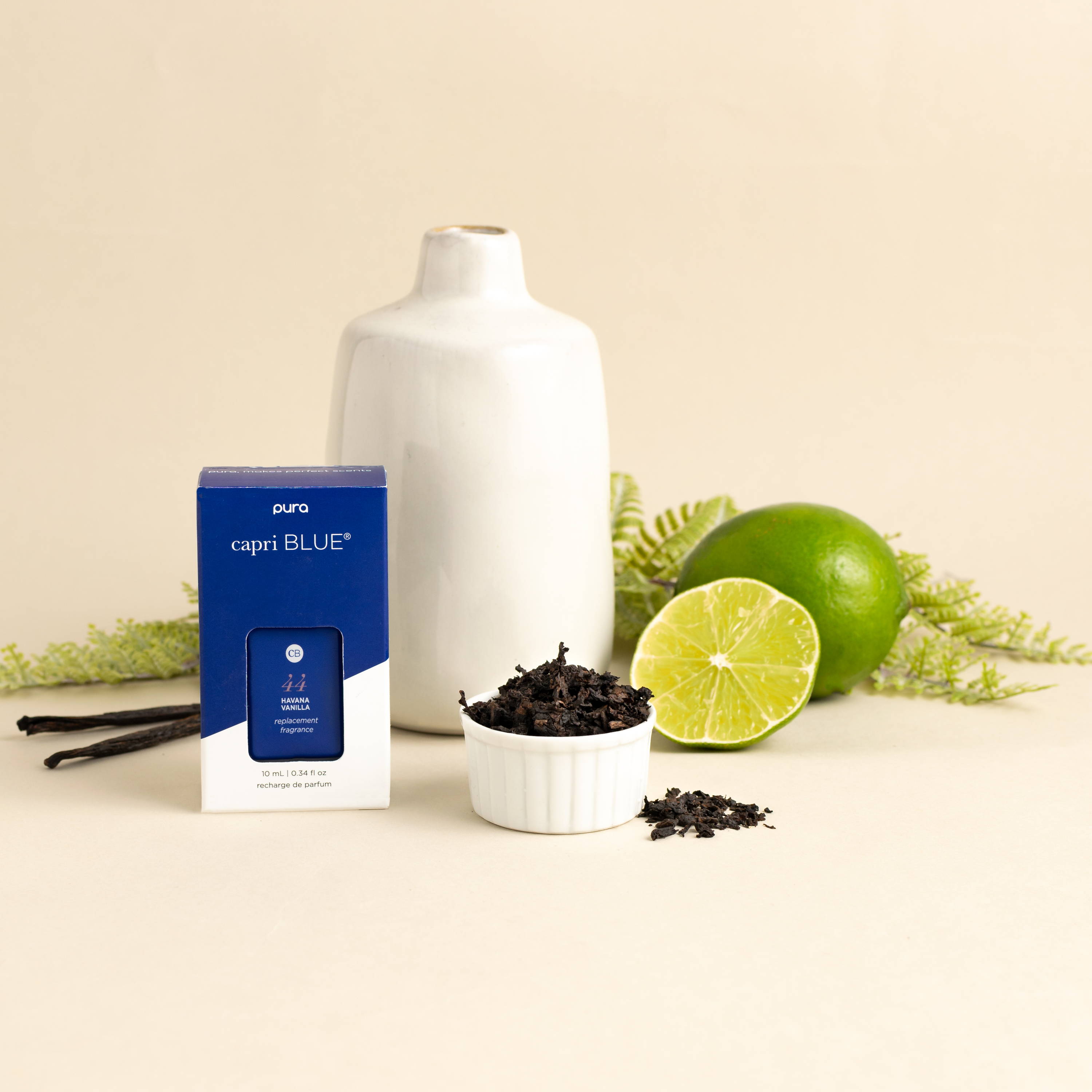 Havana Vanilla