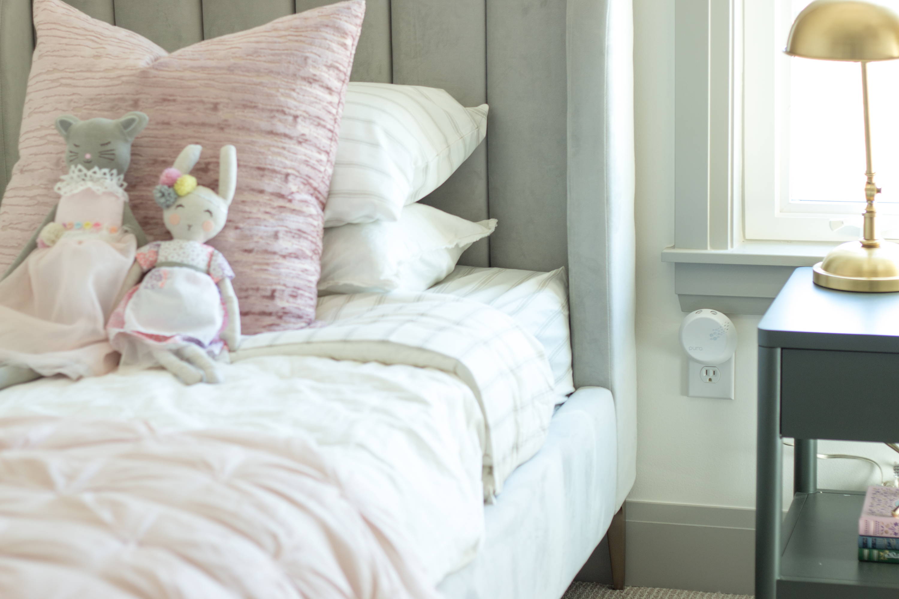 Girls Room