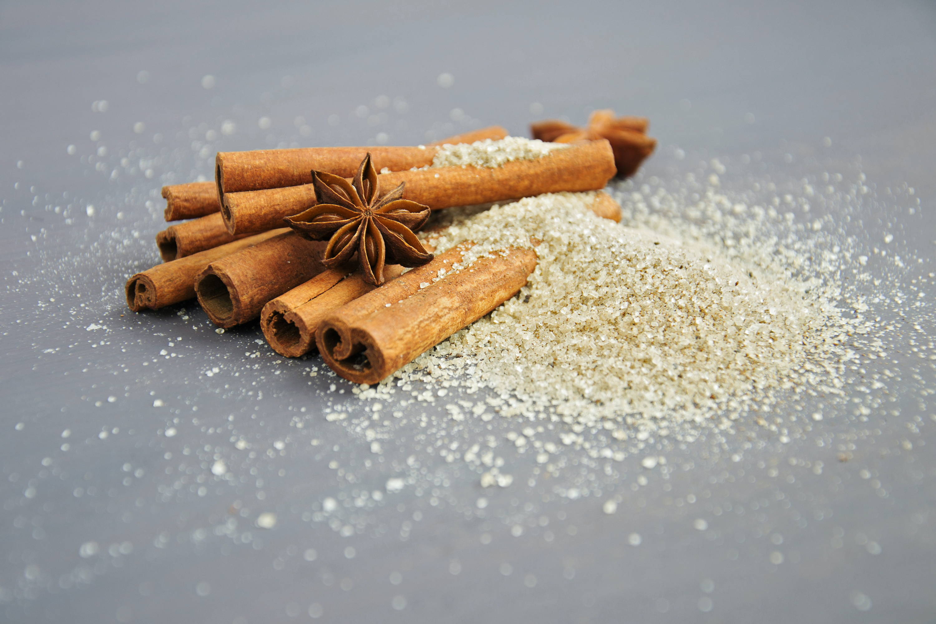 Cinnamon love