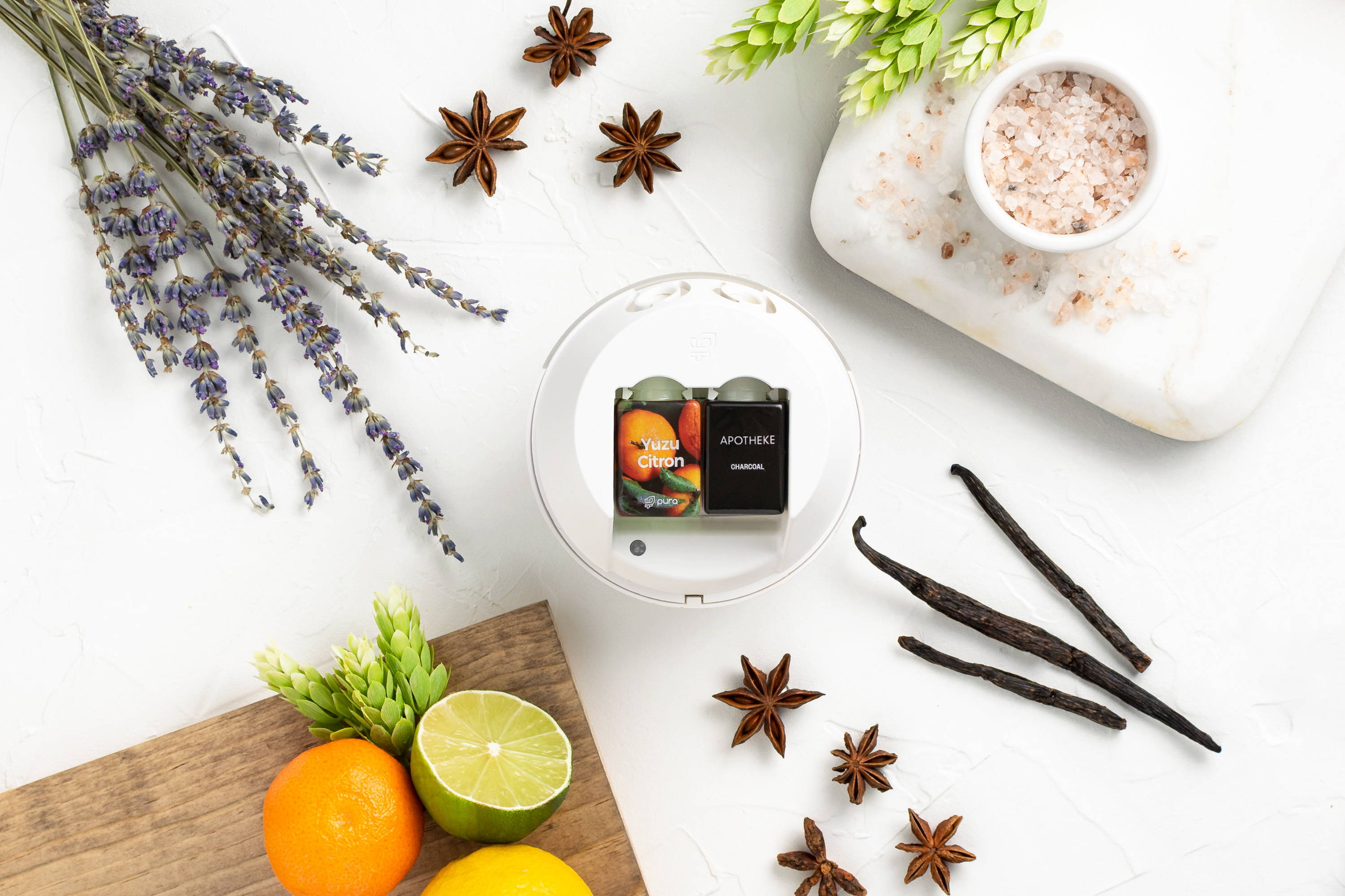 Pura Scents