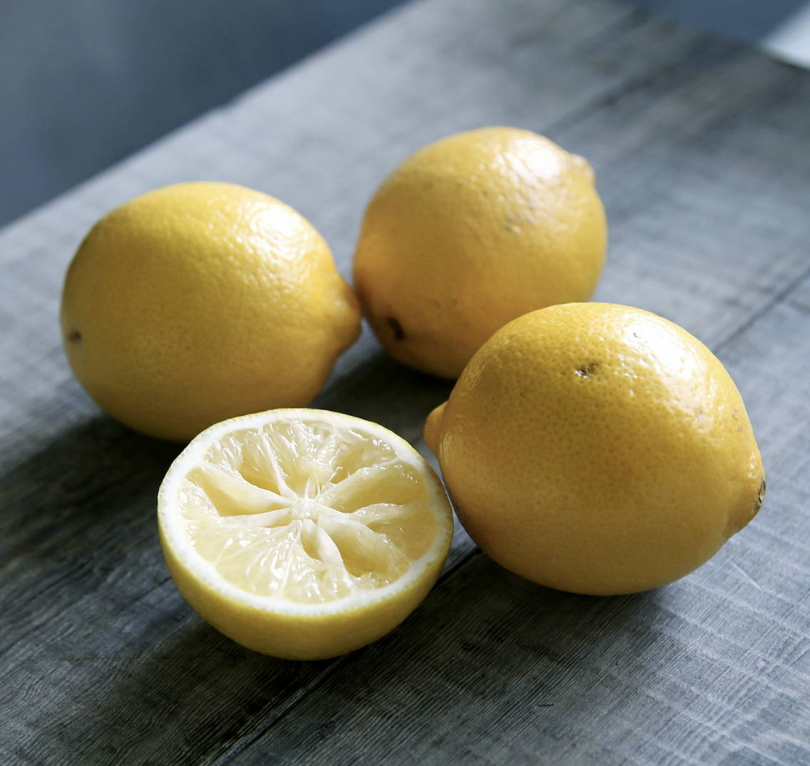 lemons