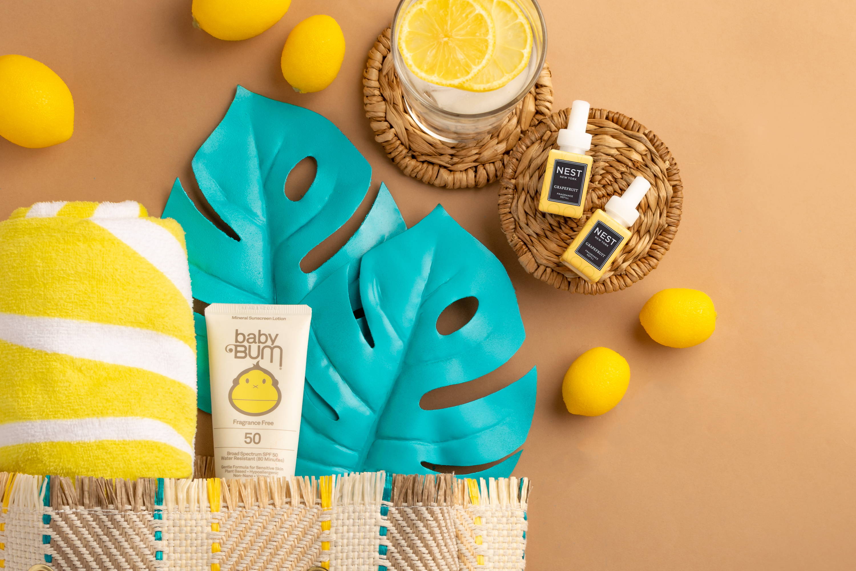 NEST Grapefruit 