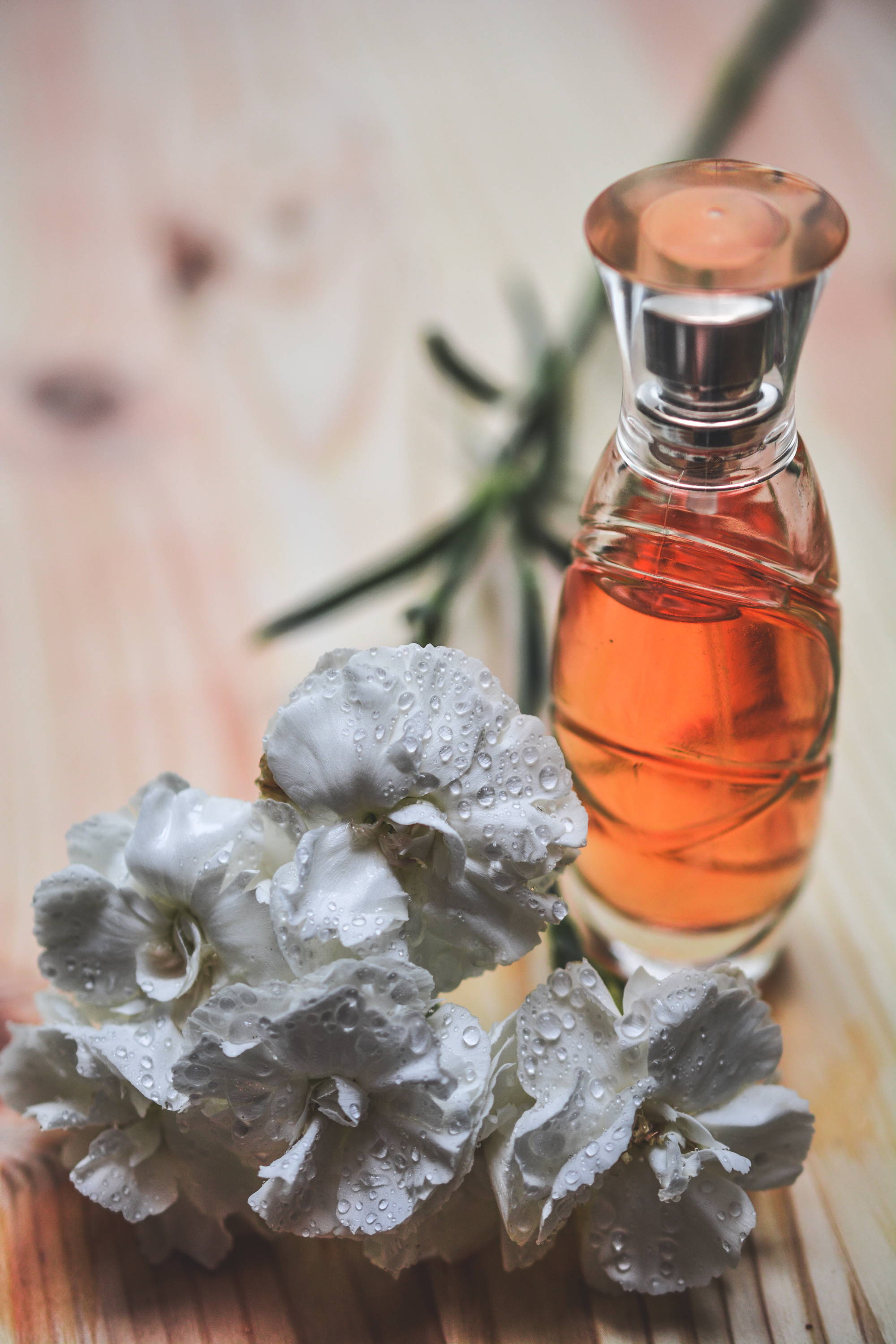 Fragrance