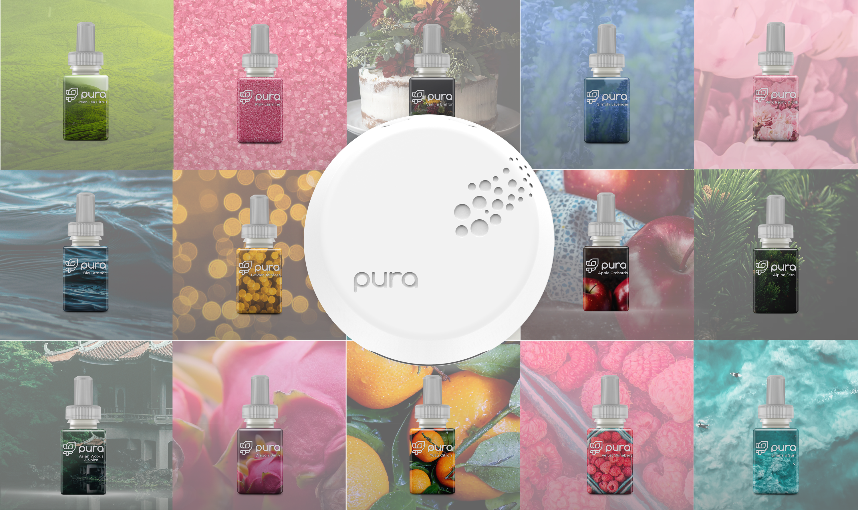 Pura Scents