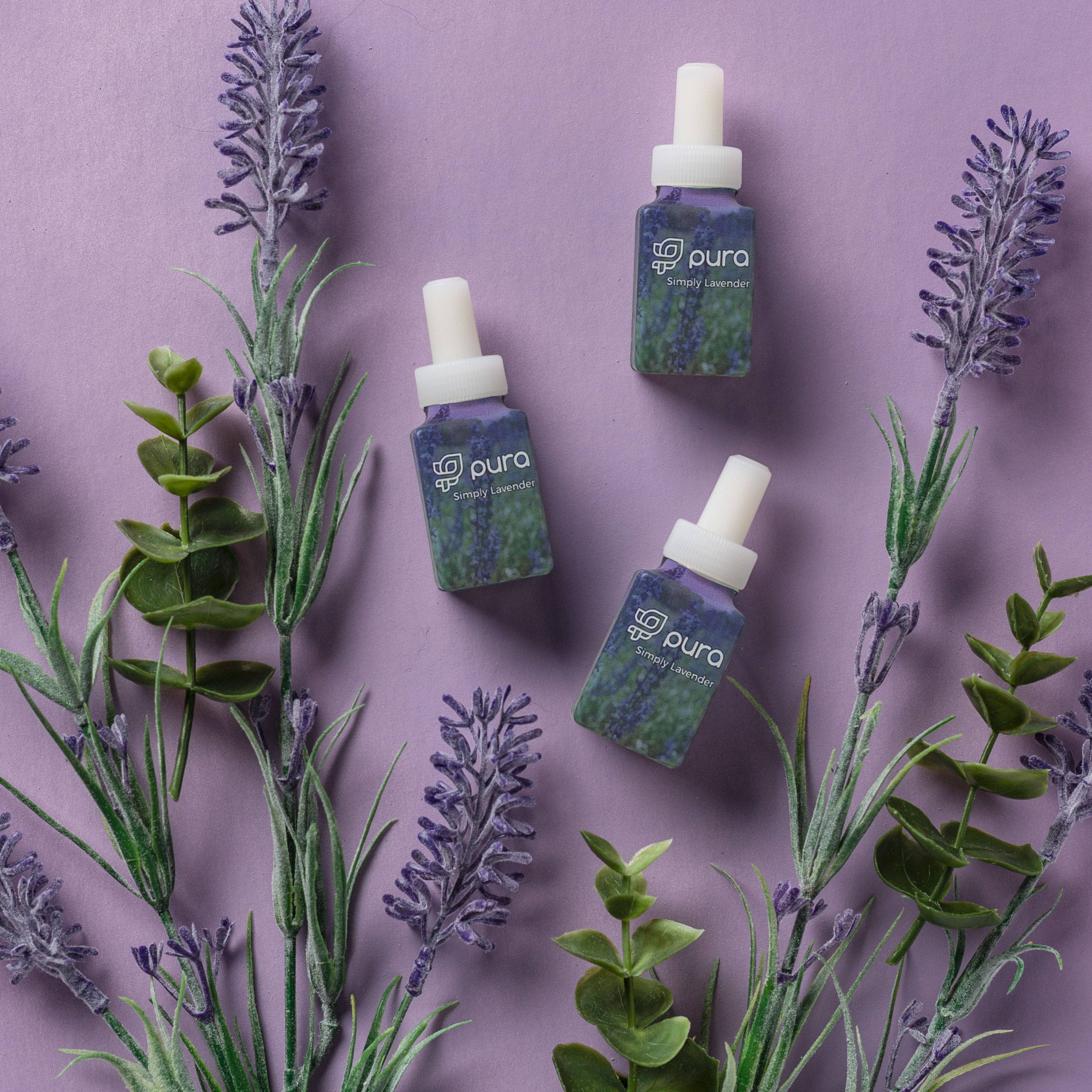 Simply Lavender
