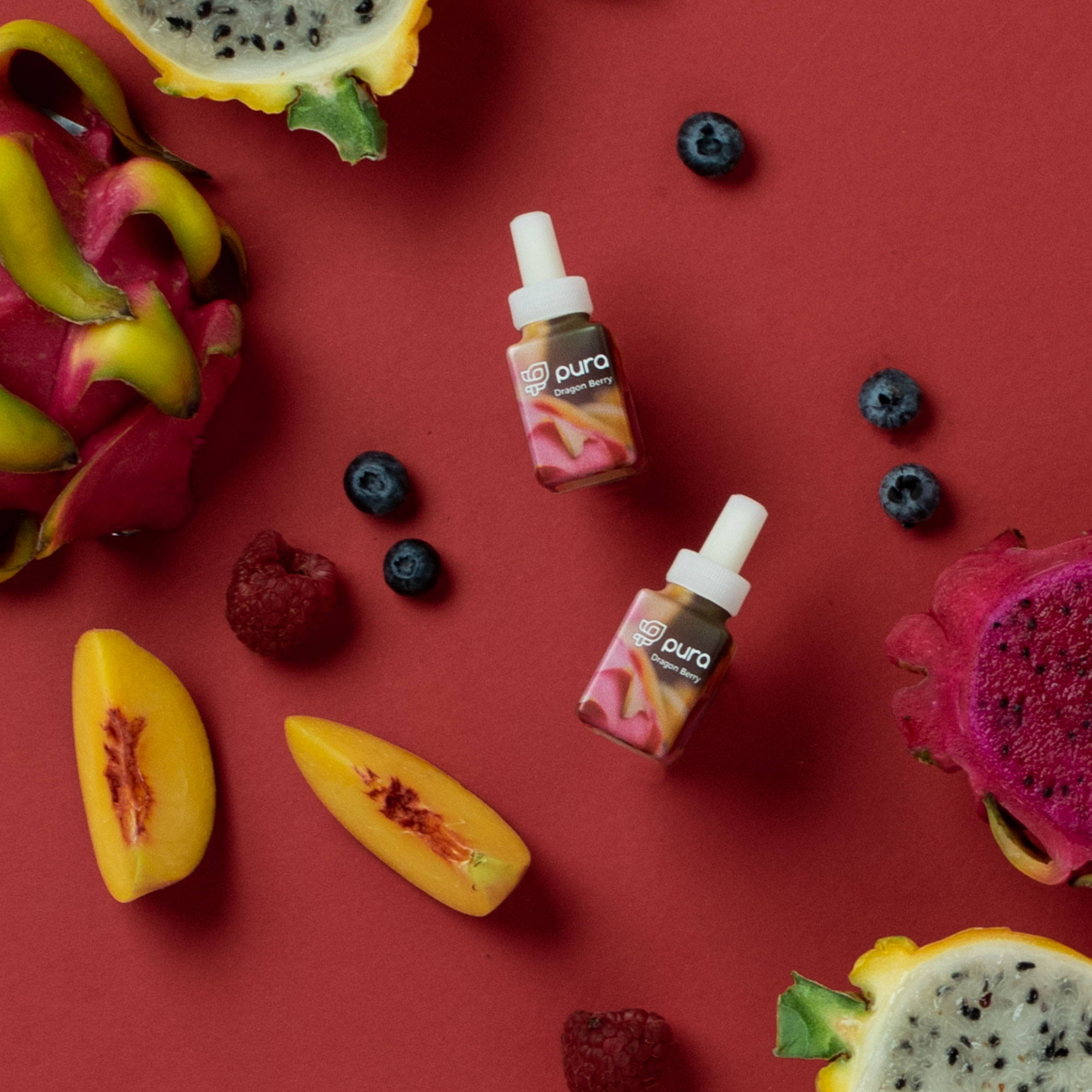 Dragon Berry