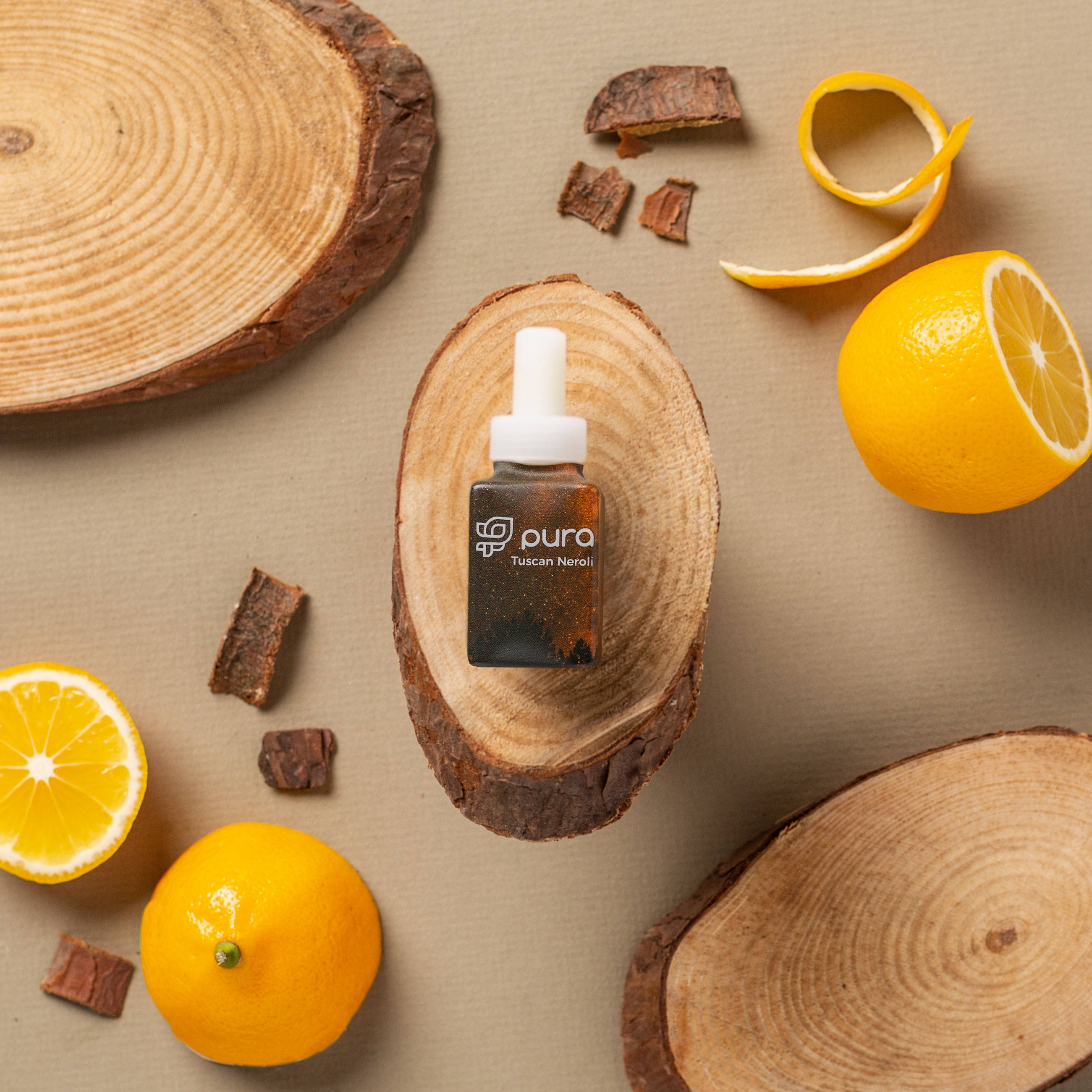 Tuscan Neroli