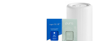 diffuser with fragrances