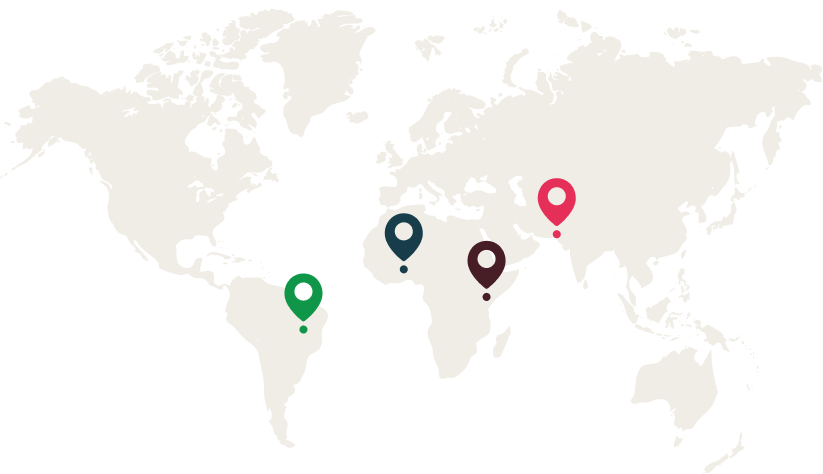 Malala Map