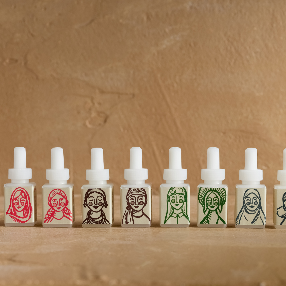 Malala Fragrances