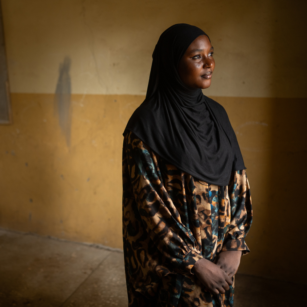 Voices From The Field