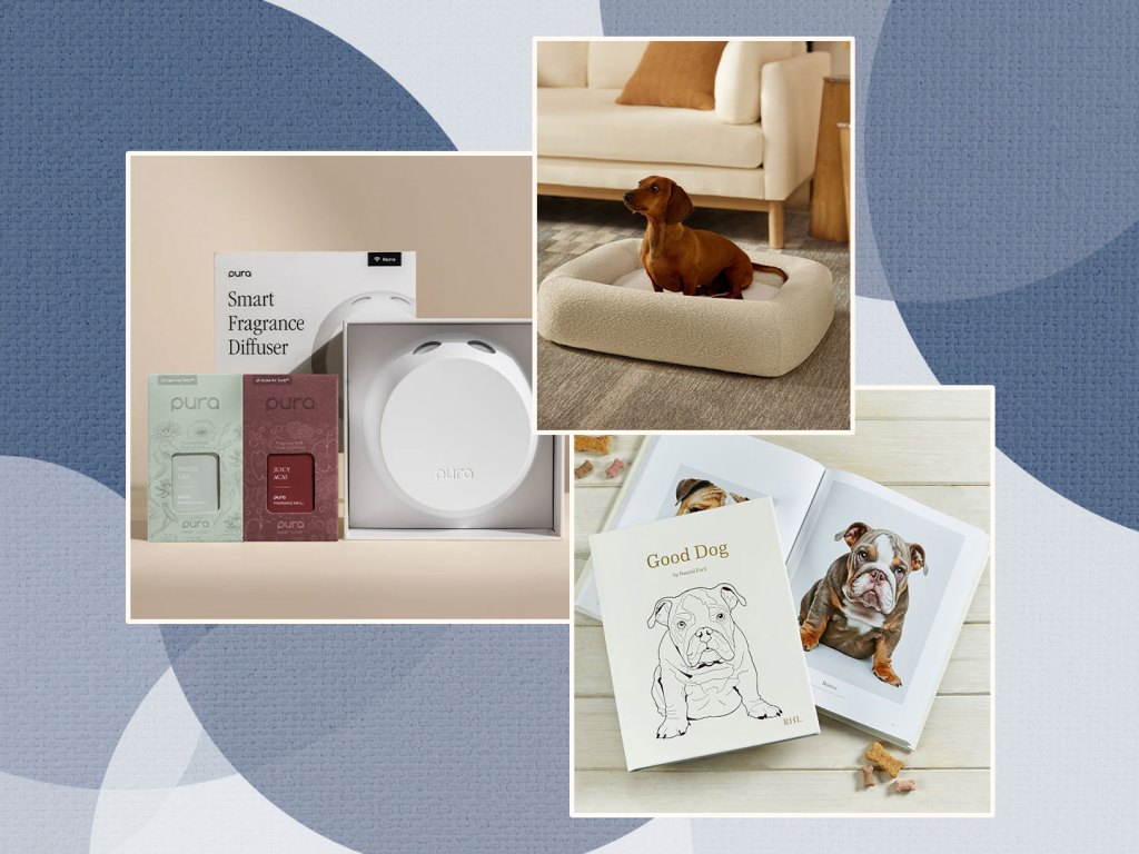 OpenAirTech Pets