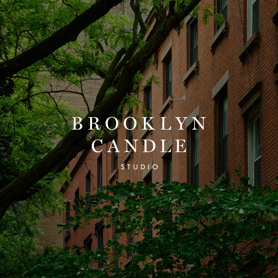Brooklyn Candle Studio