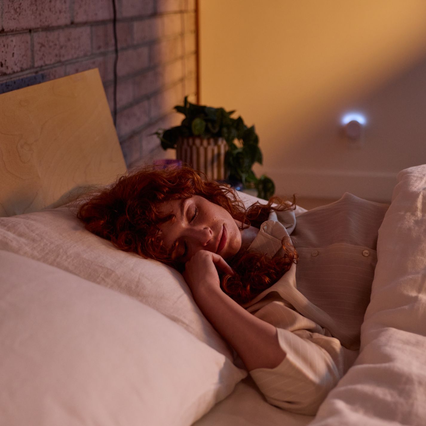 better sleep