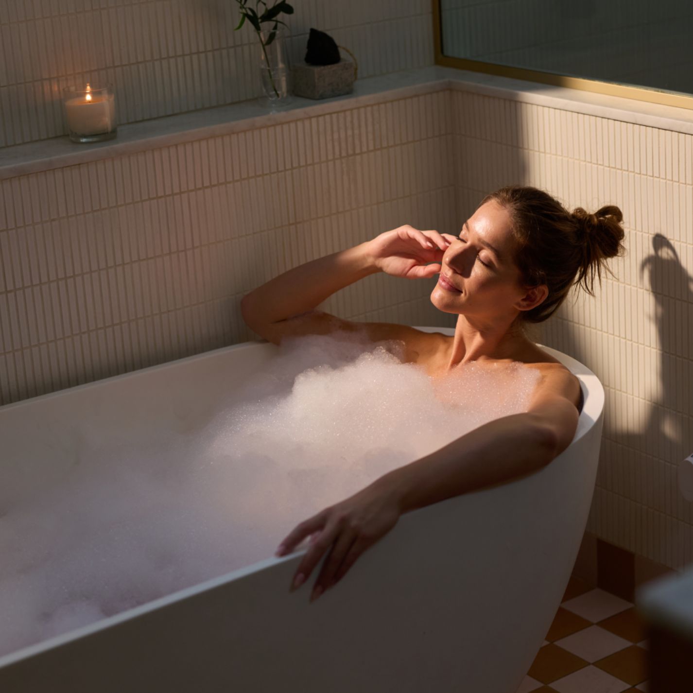 relax and unwind
