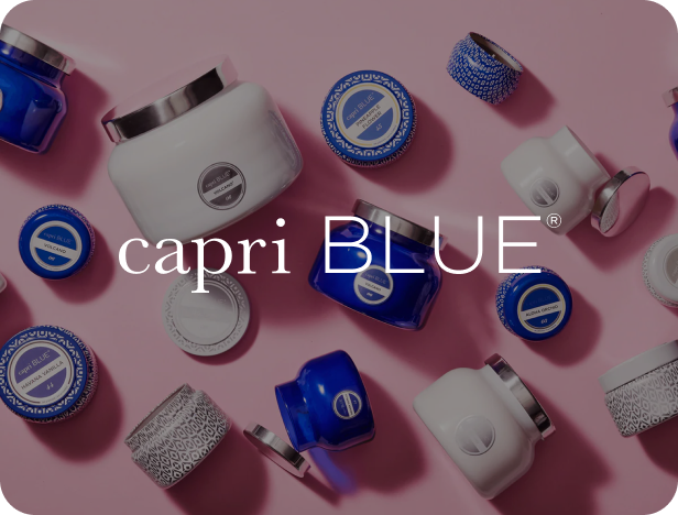 Shop Capri Blue