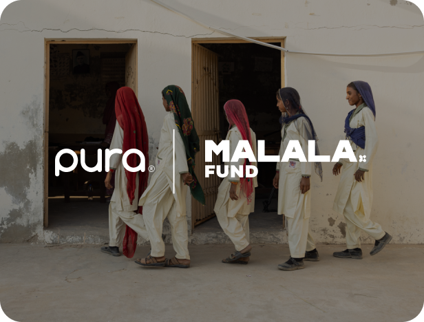 Shop Malala Fund