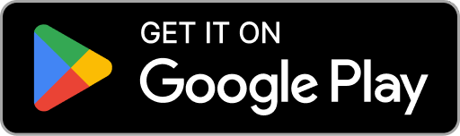 Google Play app download icon